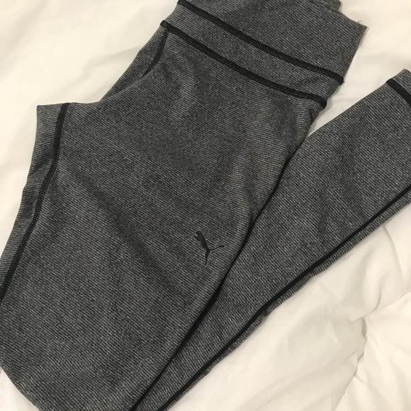 Puma | Pants & Jumpsuits | Puma Dry Cell Leggings | Poshmark